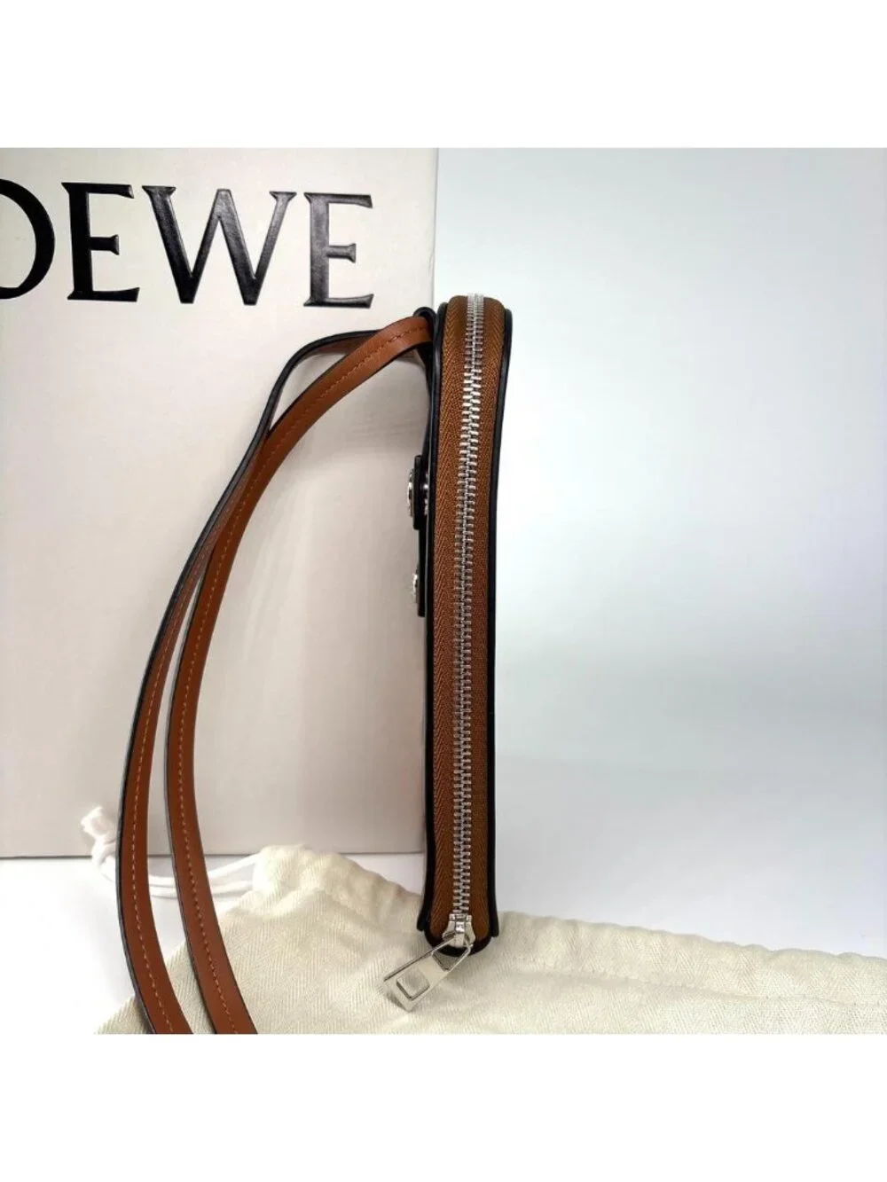 Loewe Multi Functional Case Shoulder